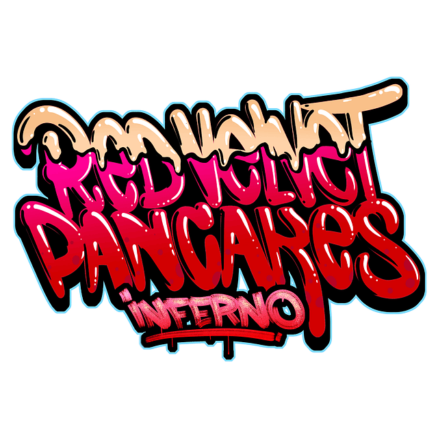 Red Velvet Pancakes Inferno - 10 Semillas Fem | Animalseeds ®