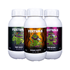 Organic Pack 500 ml - Pack de Bases | Fertilab ®