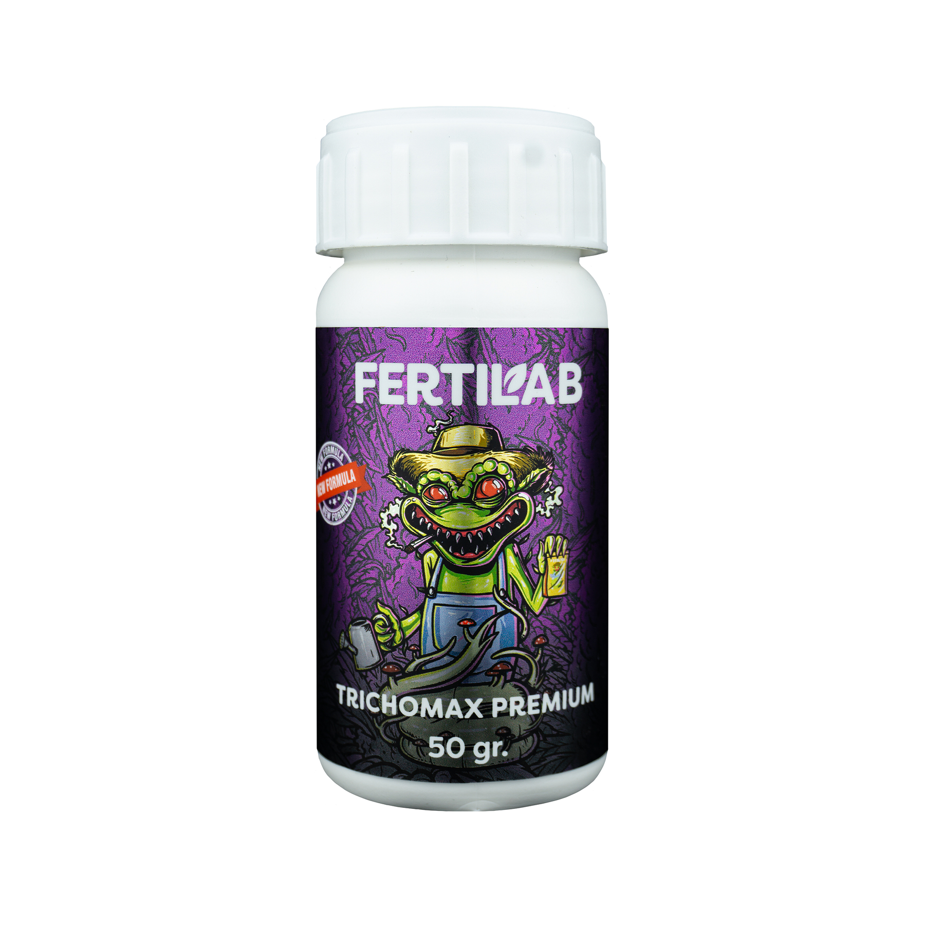 Trichomax 50 gr - Trichodermas Fertilab® Floración
