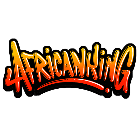 African King Jungle Version - 3 Semillas Fem | Animal Seeds ®
