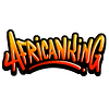 African King Jungle Version - 10 Semillas Fem | Animal Seeds ®