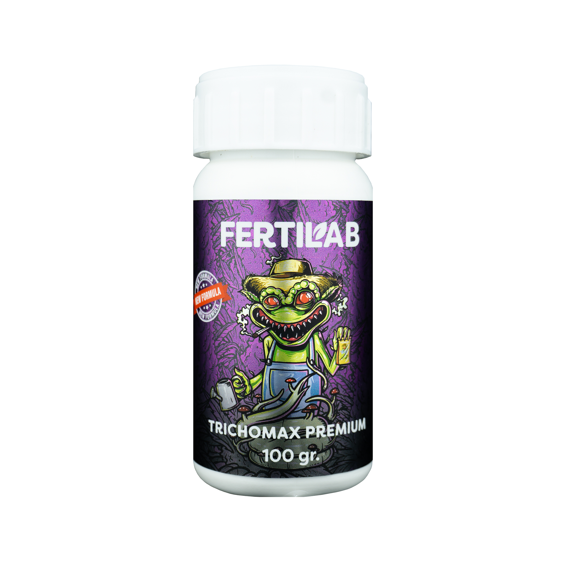 Trichomax 100 gr - Trichodermas Fertilab® Floración