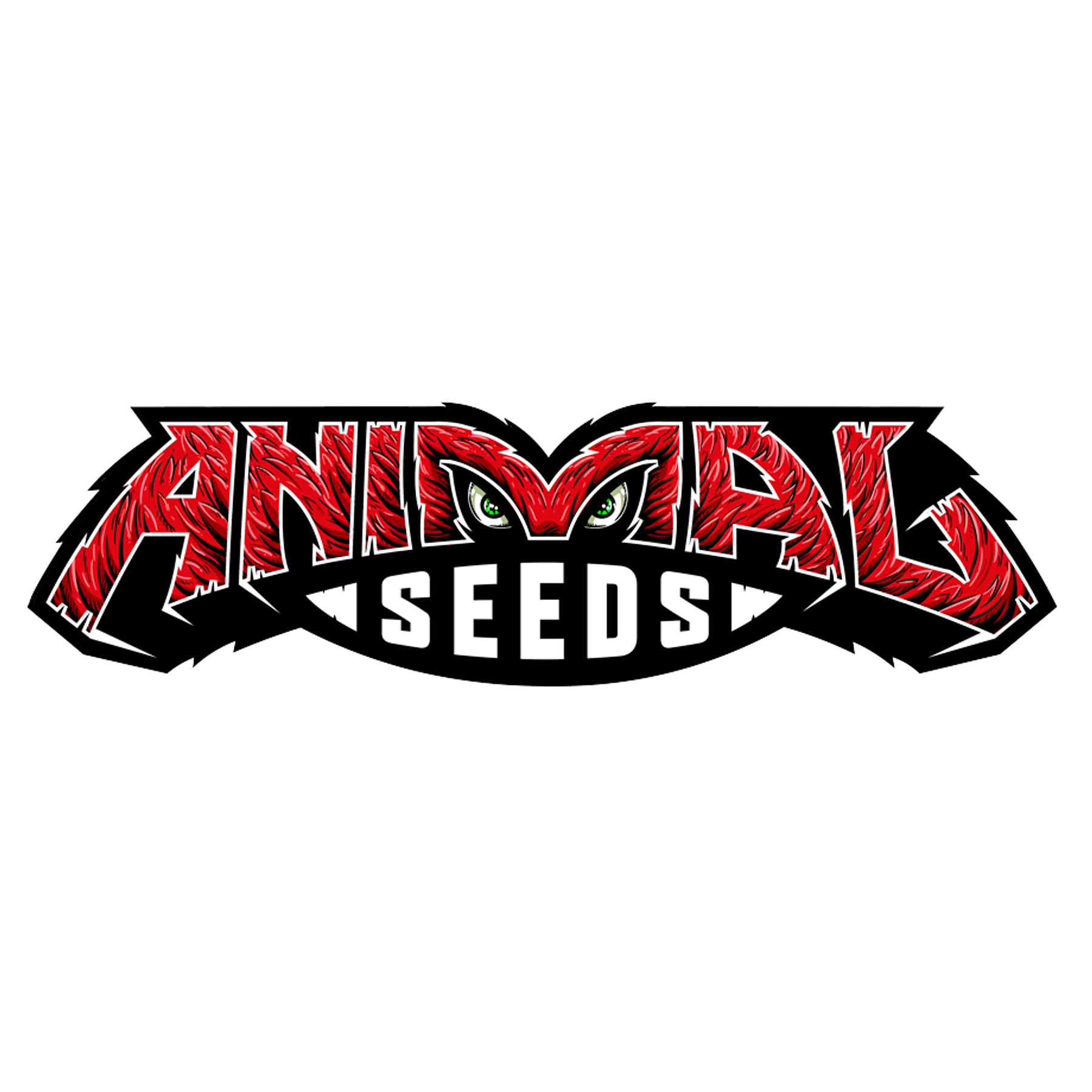 Green Dog - Jungle Version  - 5 Semillas Fem | Animal Seeds ®