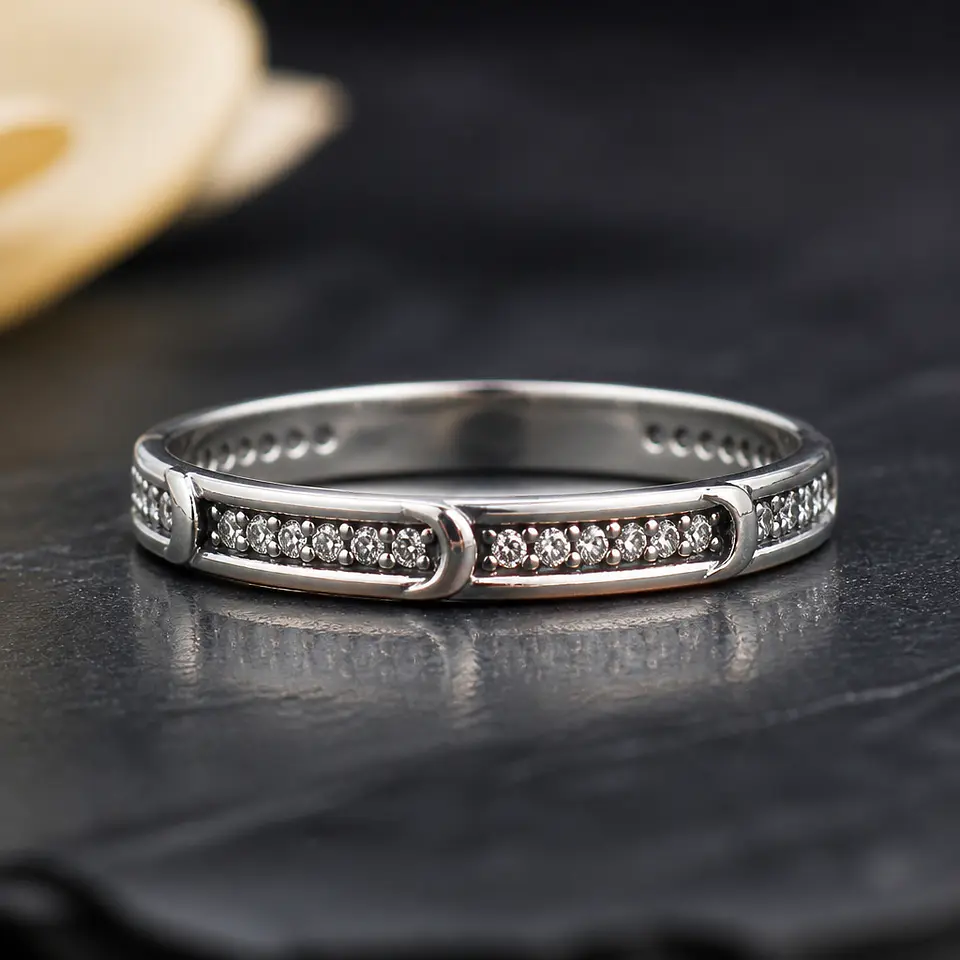 Anillo Destellos 1