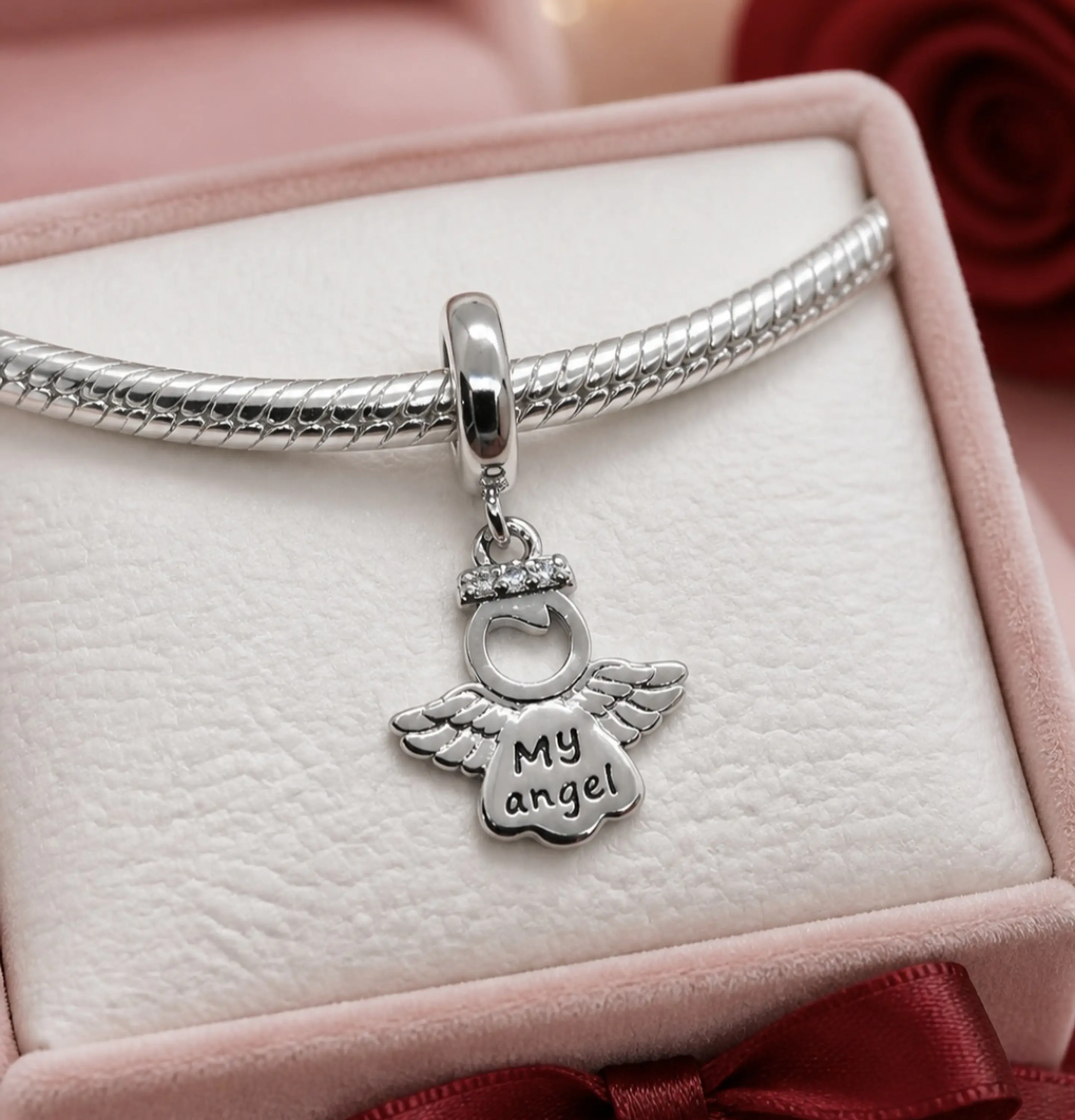 Charm My Angel 1
