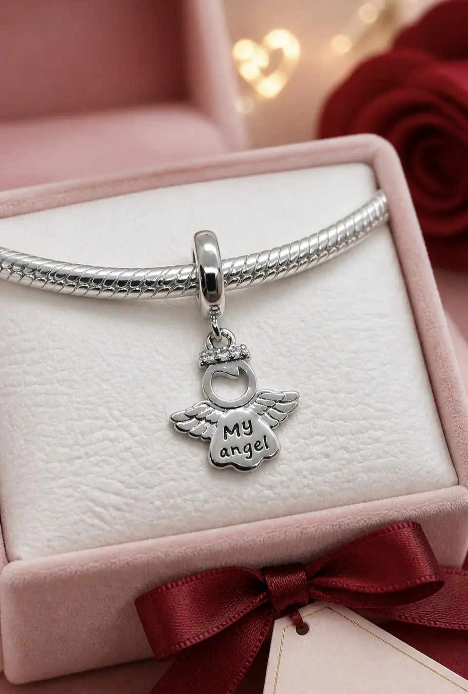 Charm My Angel 1