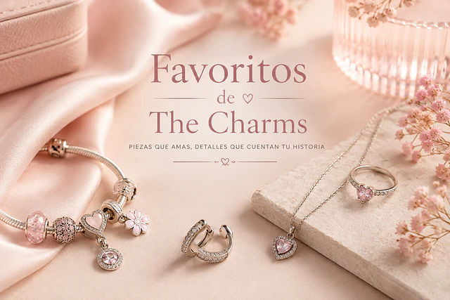 The Charms