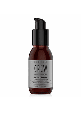 Beard Serum