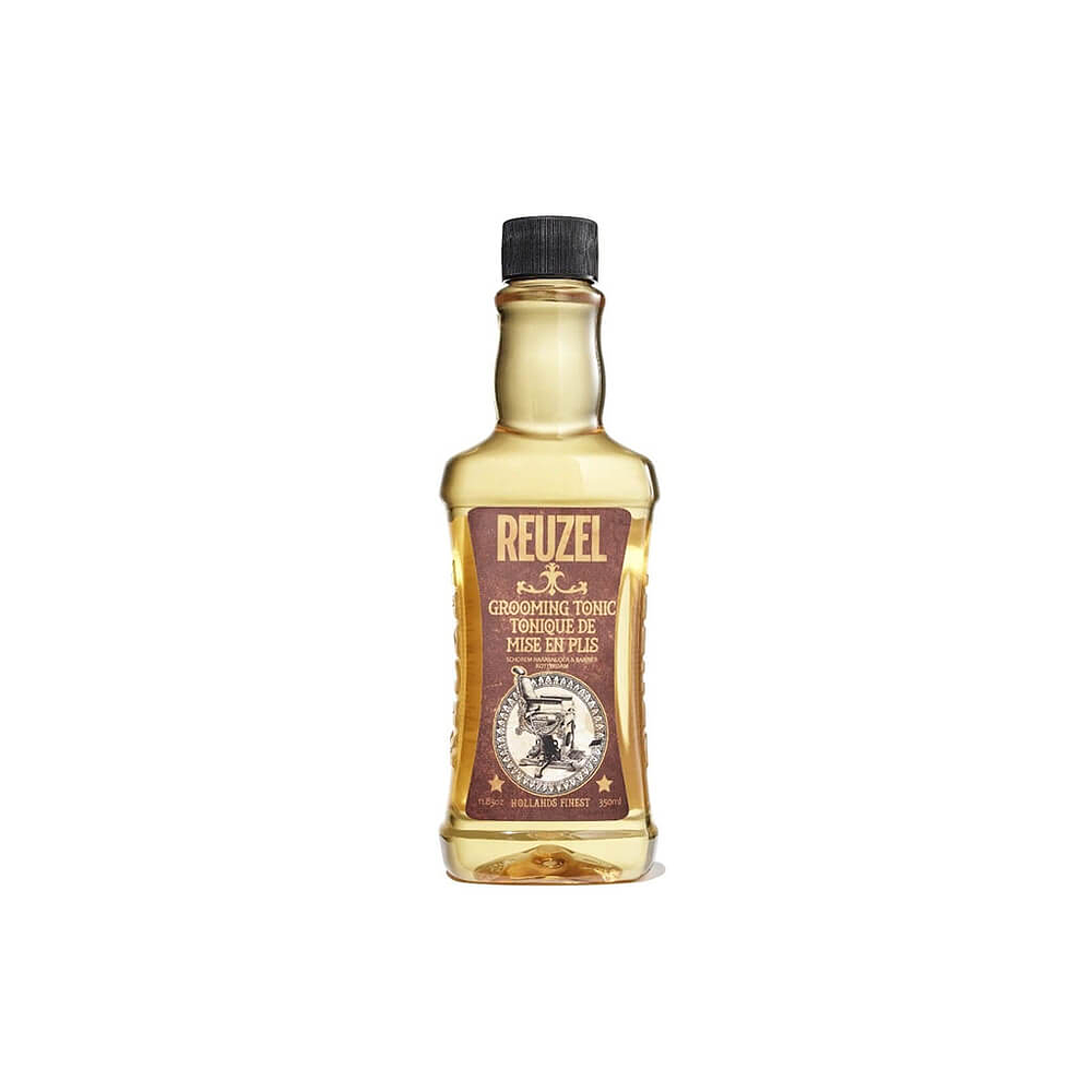 REUZEL GROOMING TONIC 350ML