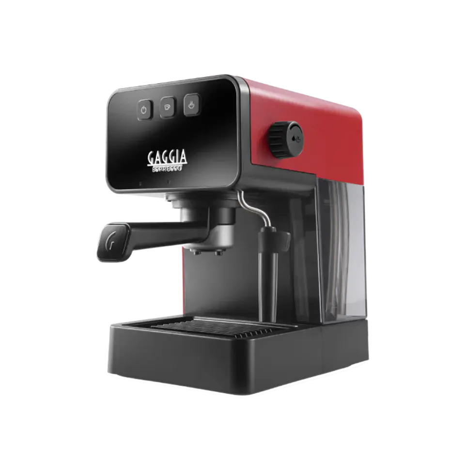 Gaggia - Espresso Style 2