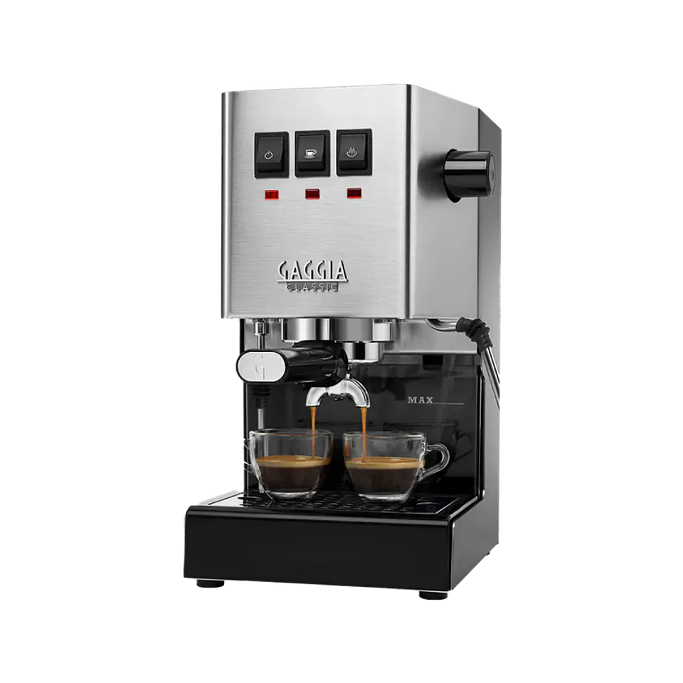 Gaggia - New Classic E24 Pro 1