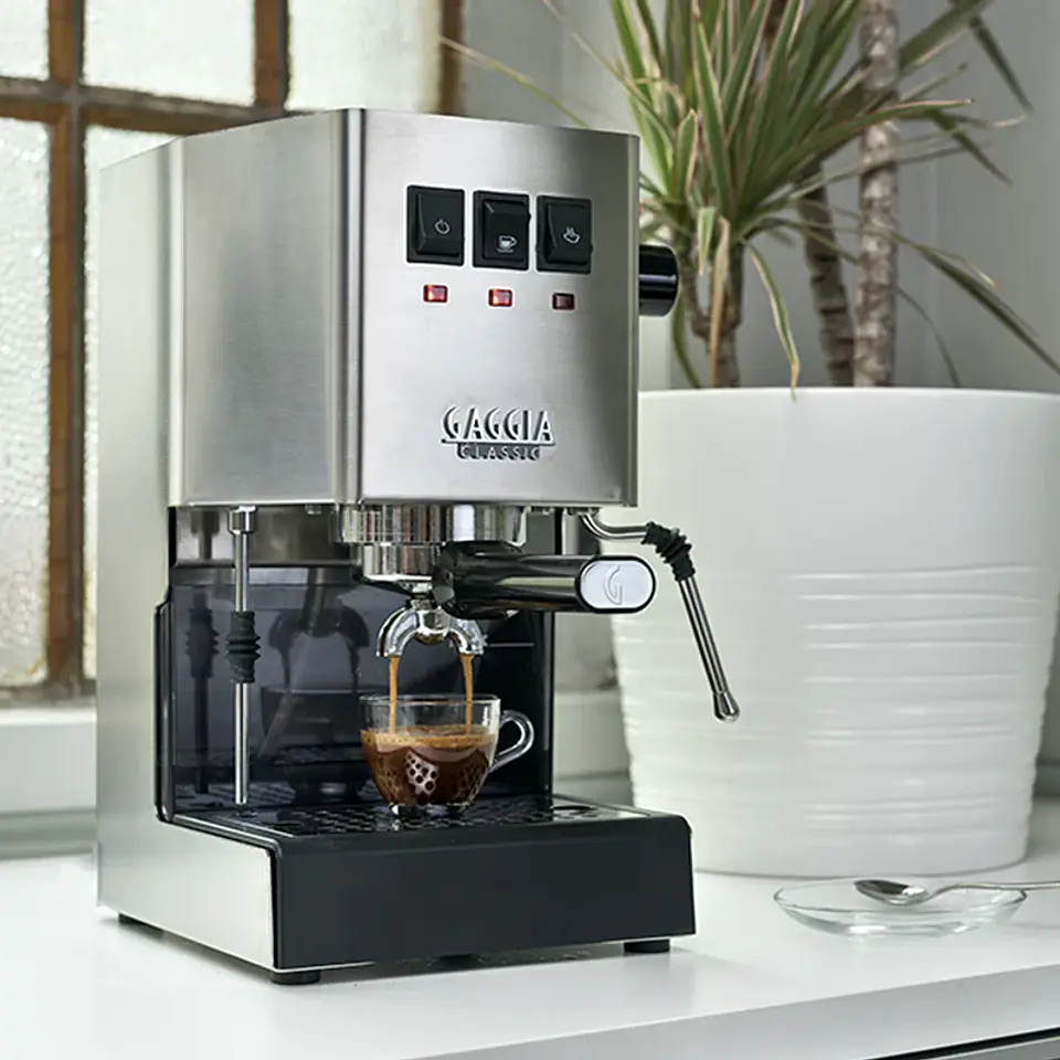 Gaggia - New Classic E24 Pro 2