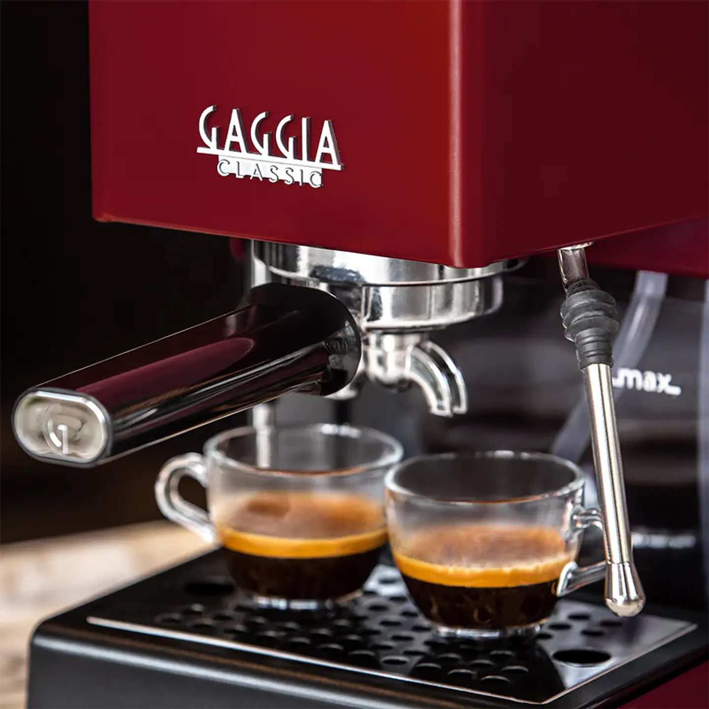 Gaggia - Classic Pro E24 Color Vibes 8
