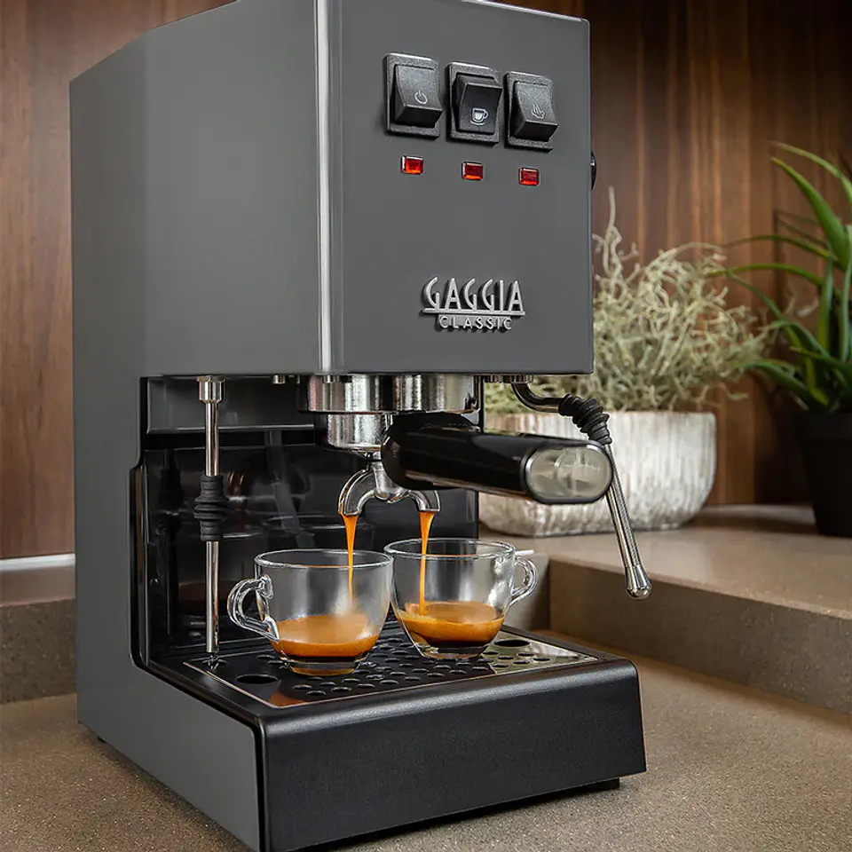 Gaggia - Classic Pro E24 Color Vibes 10