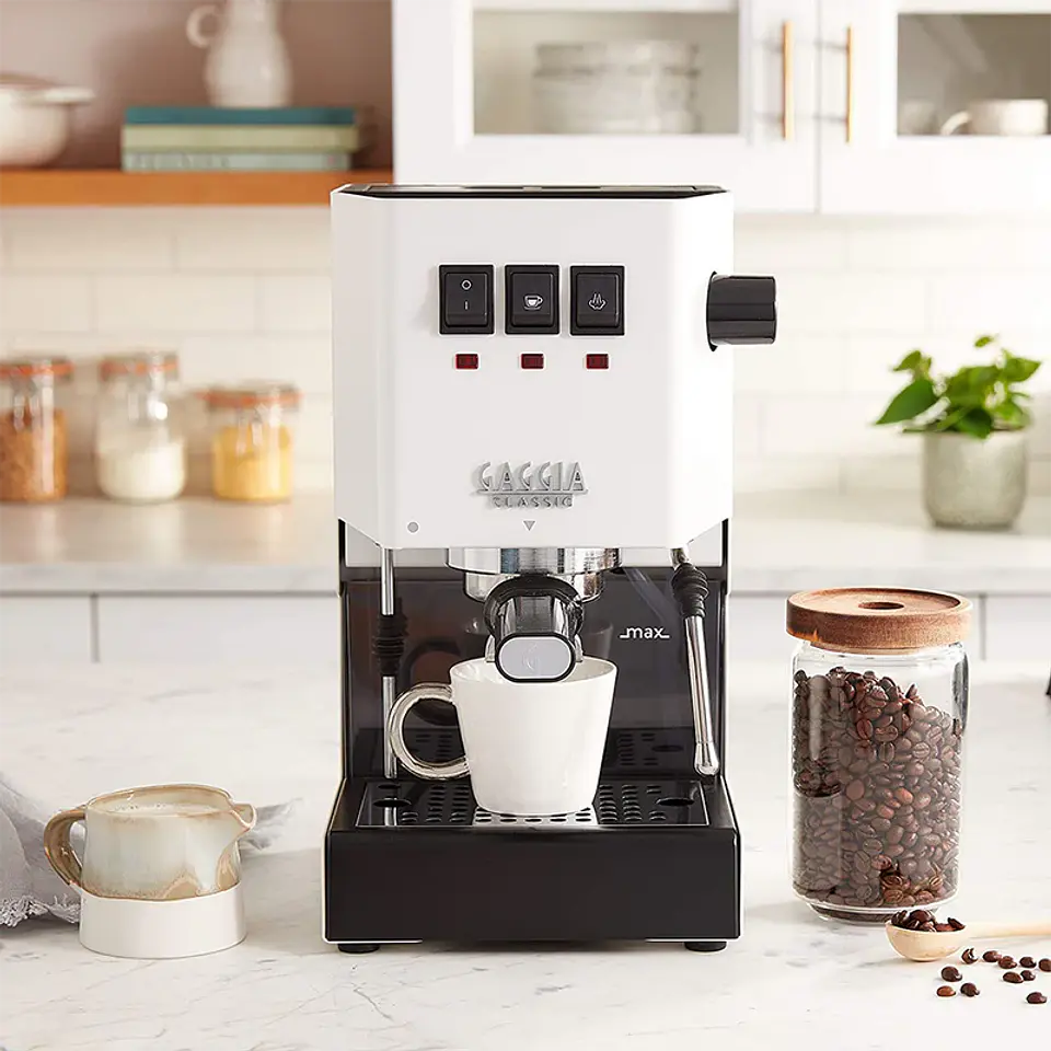 Gaggia - Classic Pro E24 Color Vibes 9