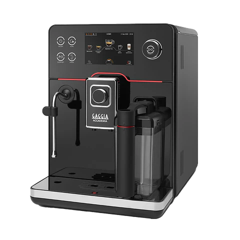 Gaggia - Accademia Glass