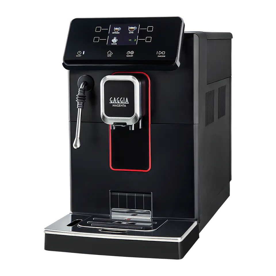 Gaggia - Magenta Plus 1