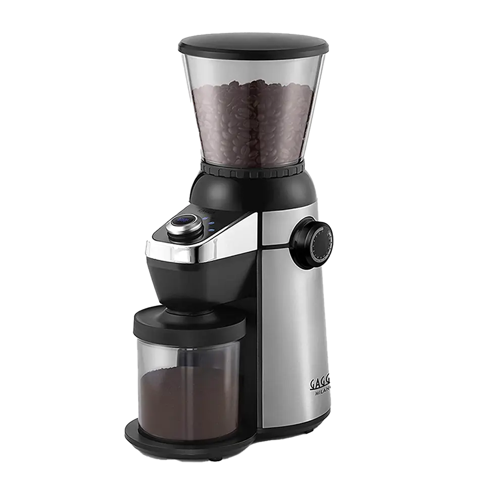 Gaggia - Molino MD 15 1