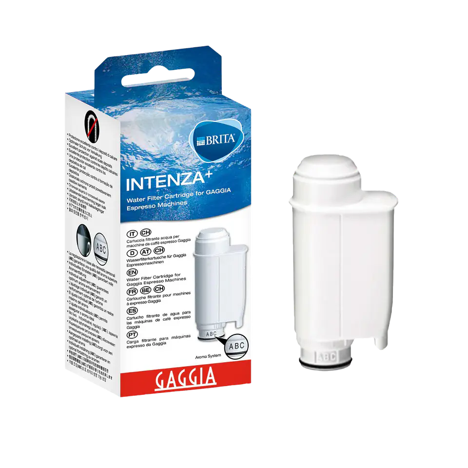 Filtro para Agua Brita (para Gaggia) 1