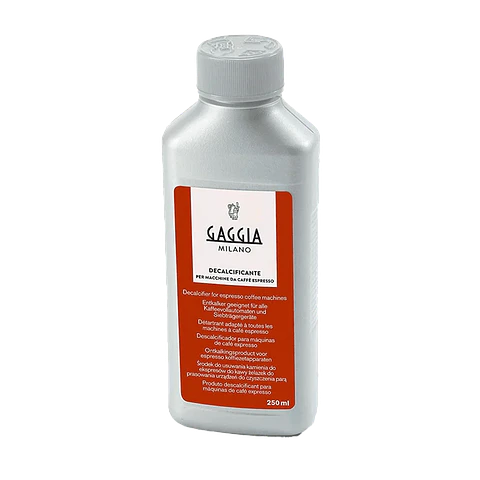 Gaggia - Descalcificante Líquido