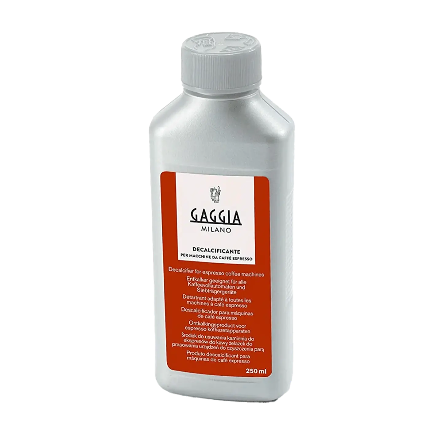 Gaggia - Descalcificante Líquido 1