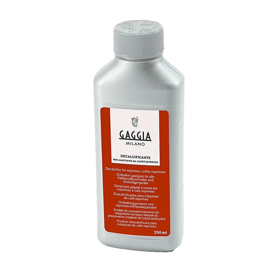 Gaggia - Descalcificante Líquido 1