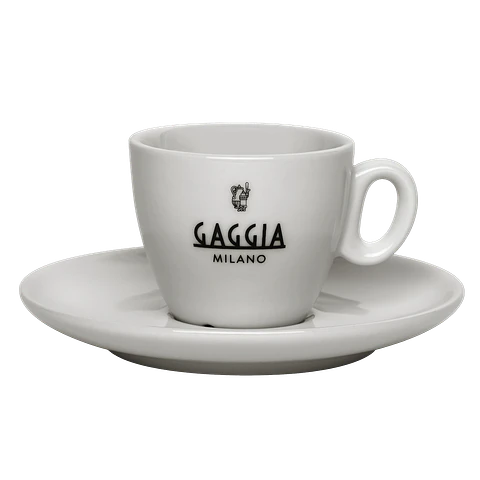 Taza Espresso - Gaggia