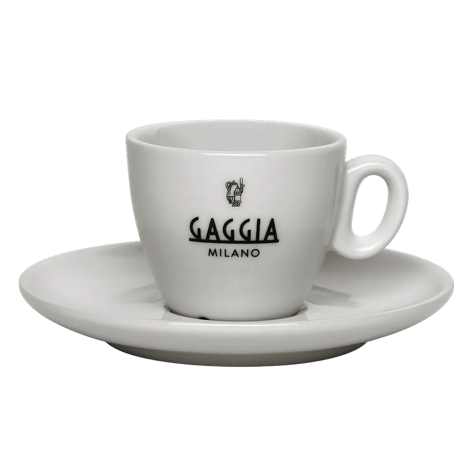 Taza Espresso - Gaggia 1