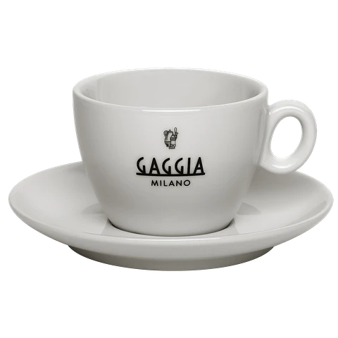 Taza Cappuccino - Gaggia