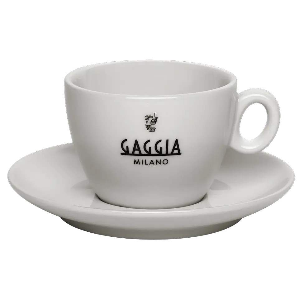Taza Cappuccino - Gaggia 1