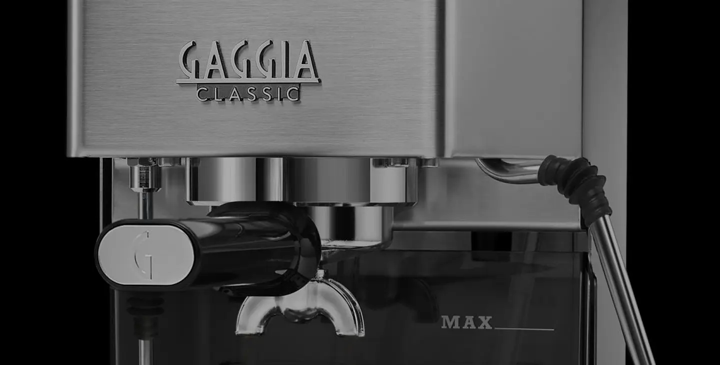 Gaggia - New Classic E24 Pro 3