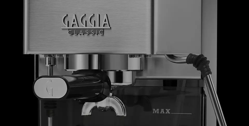 Gaggia - New Classic E24 Pro 3