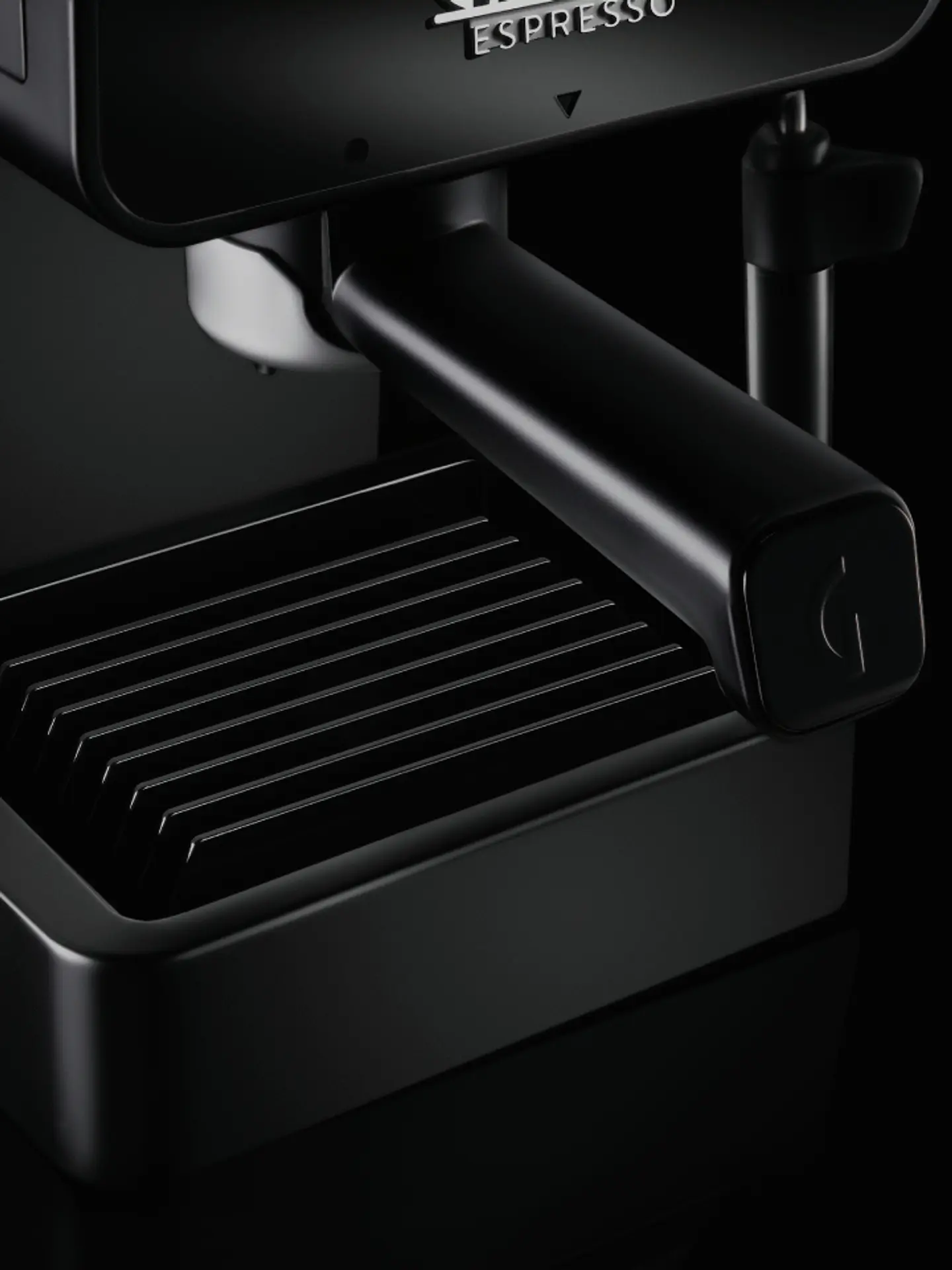 Gaggia - Espresso Style 5