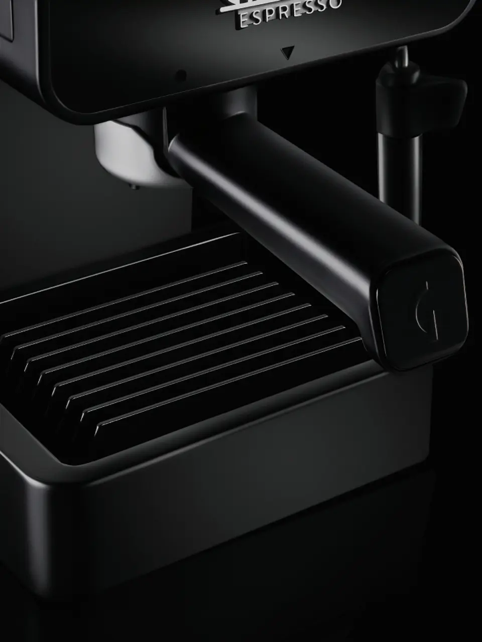 Gaggia - Espresso Style 5