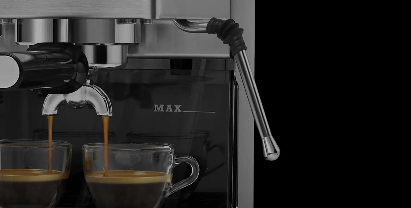 Gaggia - New Classic E24 Pro 4