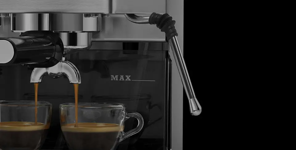 Gaggia - New Classic E24 Pro 4