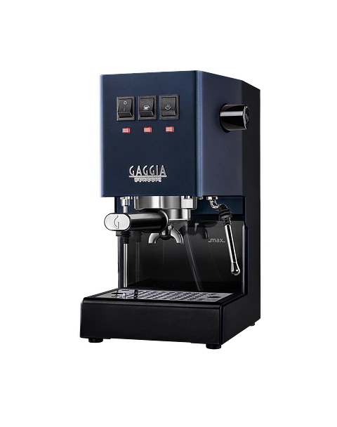 Gaggia - Classic Pro E24 Color Vibes