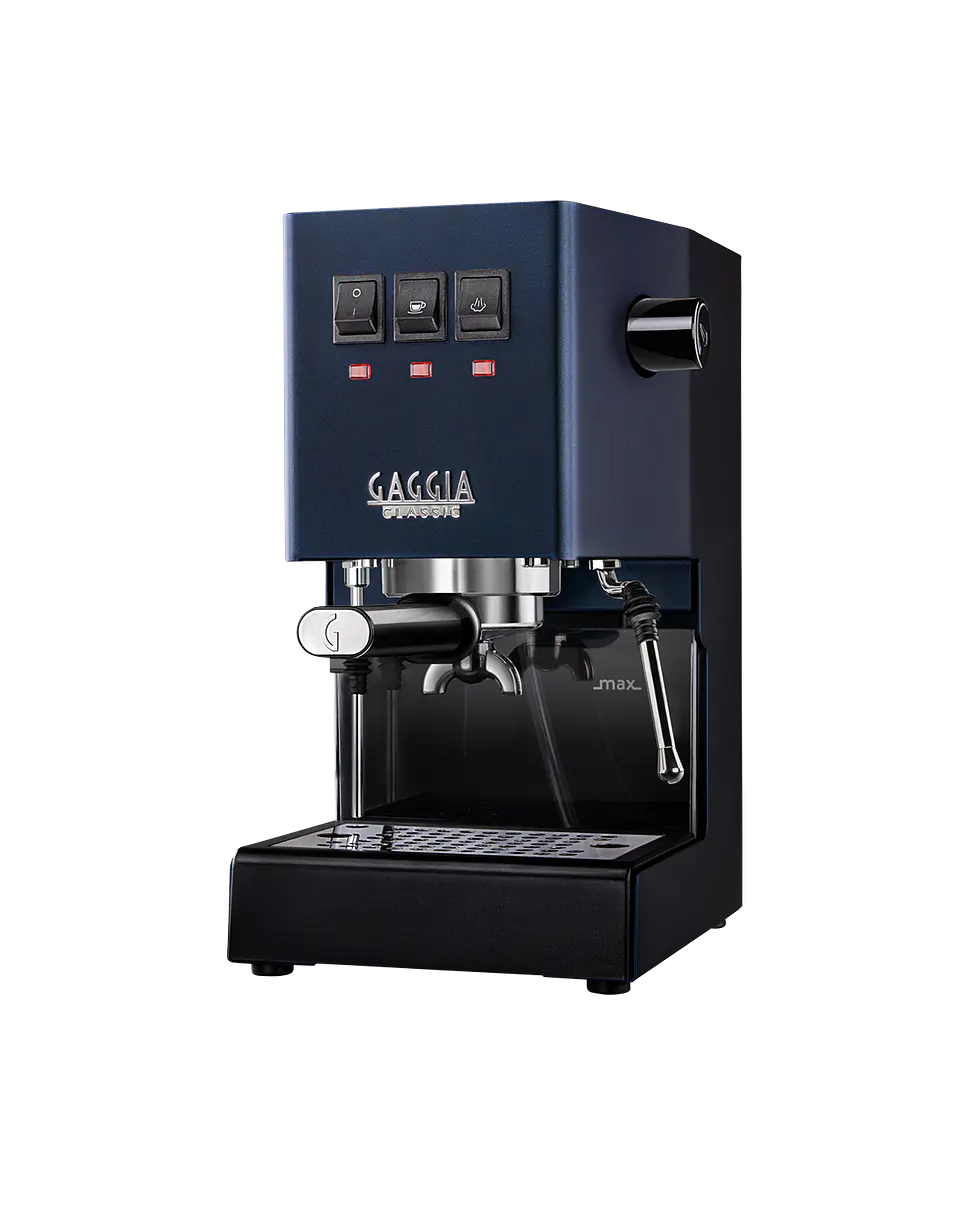 Gaggia - Classic Pro E24 Color Vibes 1