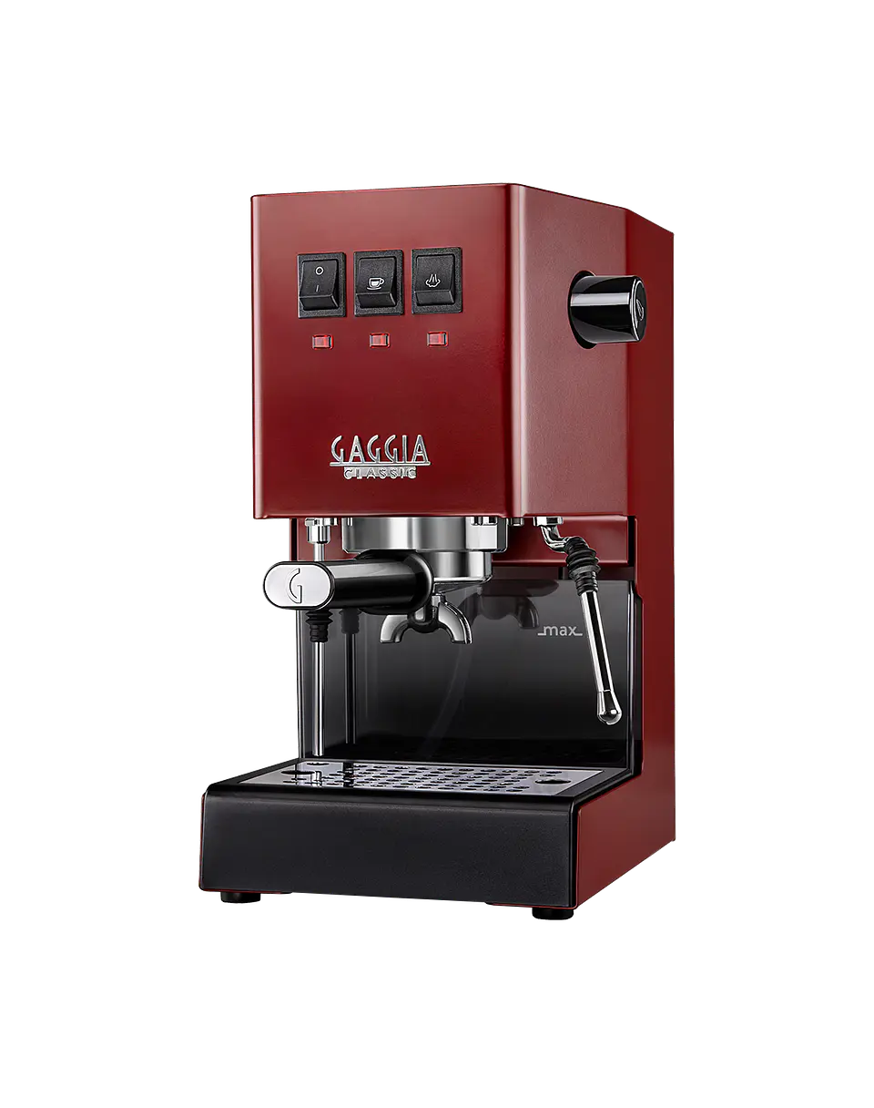 Gaggia - Classic Pro E24 Color Vibes 3