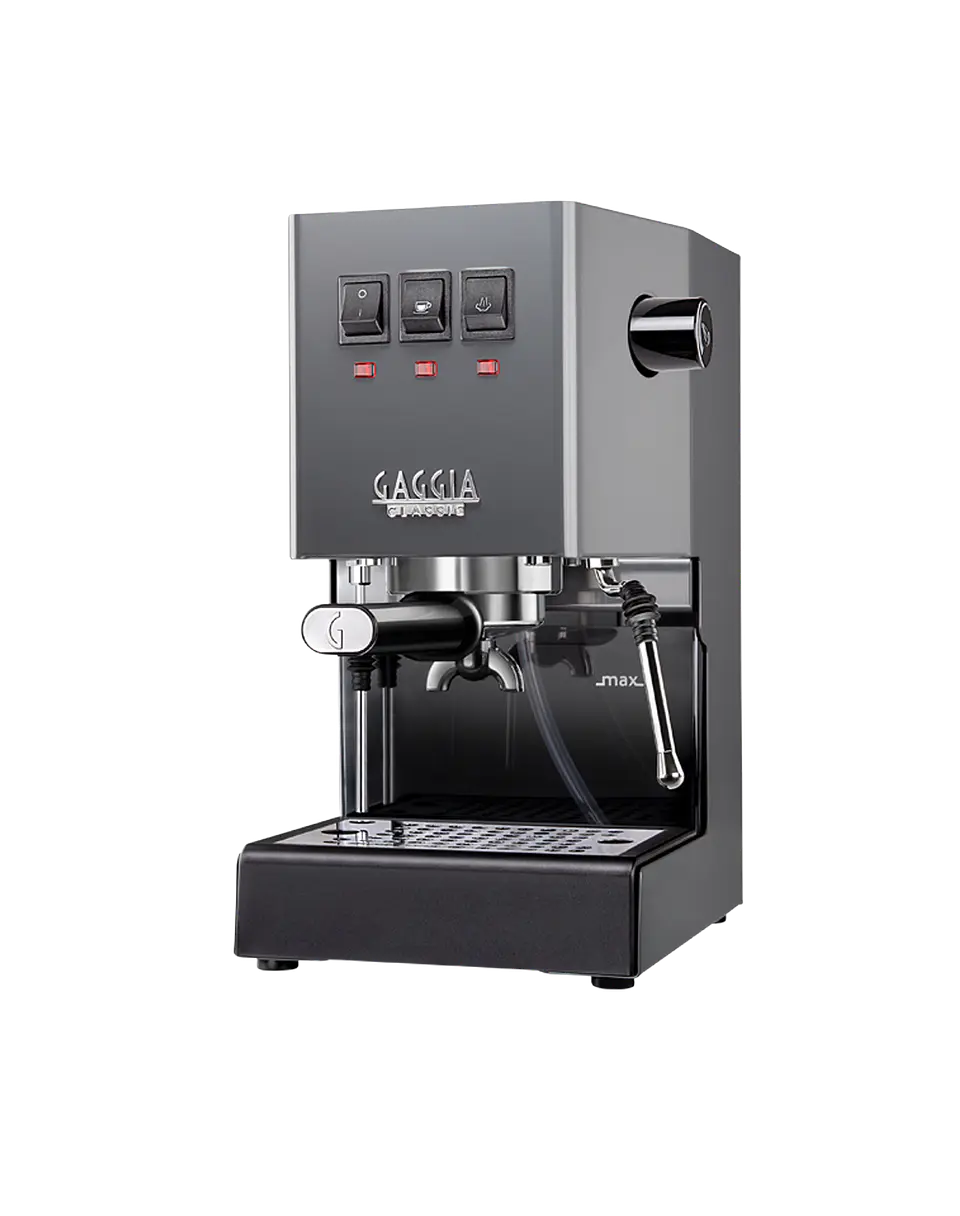 Gaggia - Classic Pro E24 Color Vibes 4