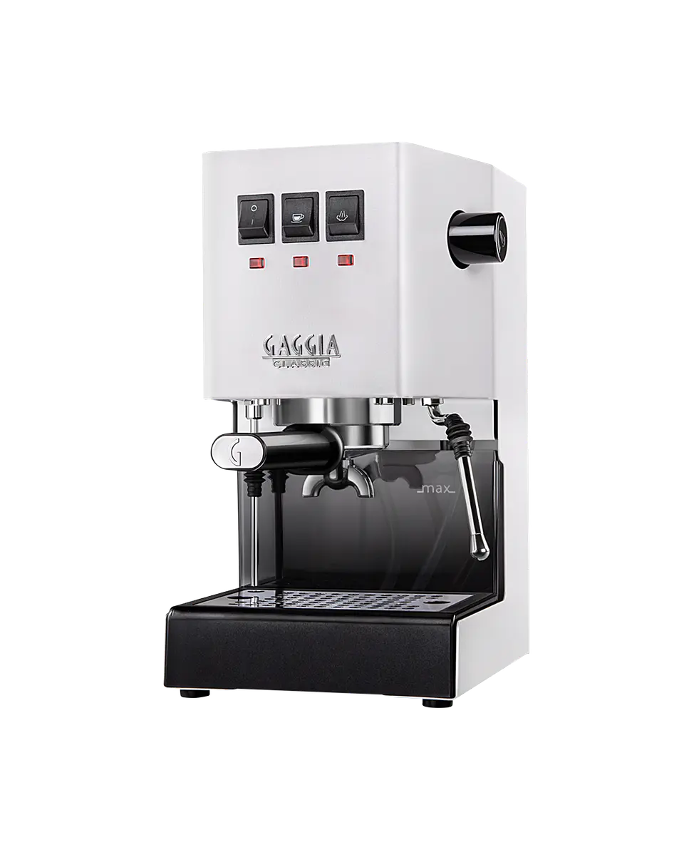 Gaggia - Classic Pro E24 Color Vibes 6