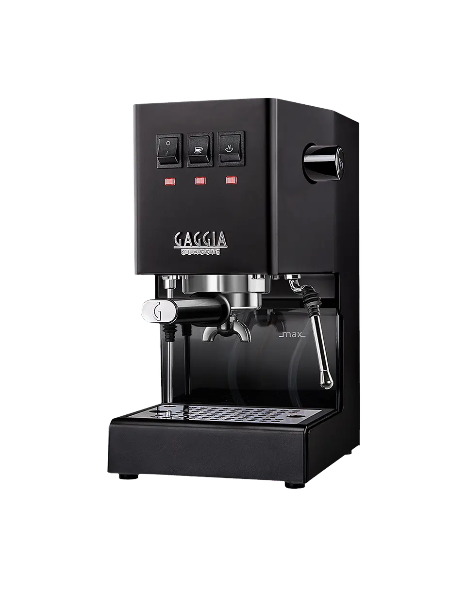 Gaggia - Classic Pro E24 Color Vibes 5