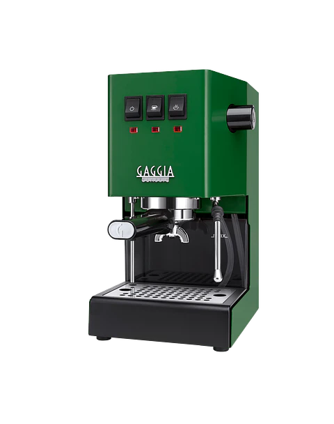 Gaggia - Classic Pro E24 Energy Vibes