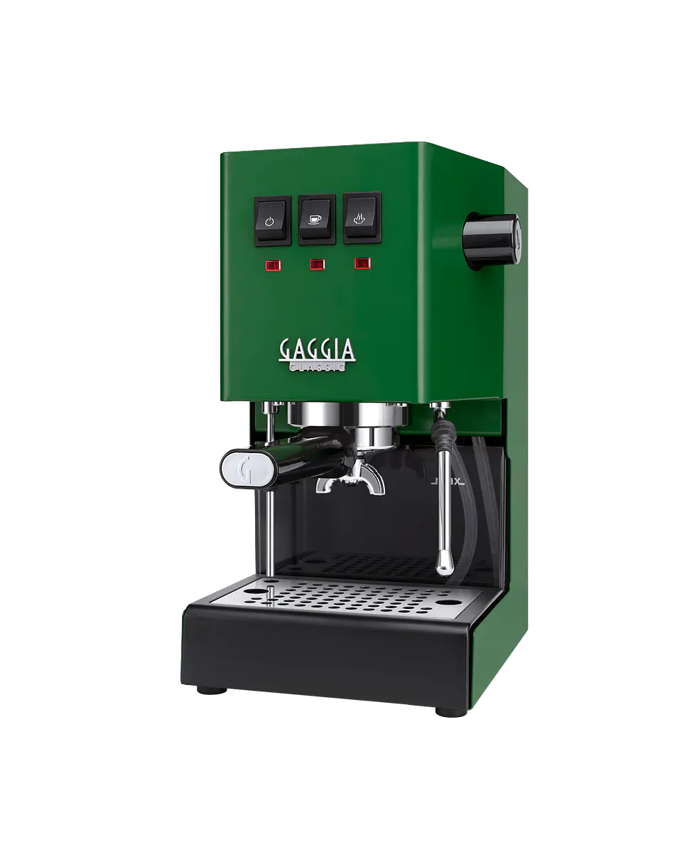 Gaggia - Classic Pro E24 Energy Vibes 1