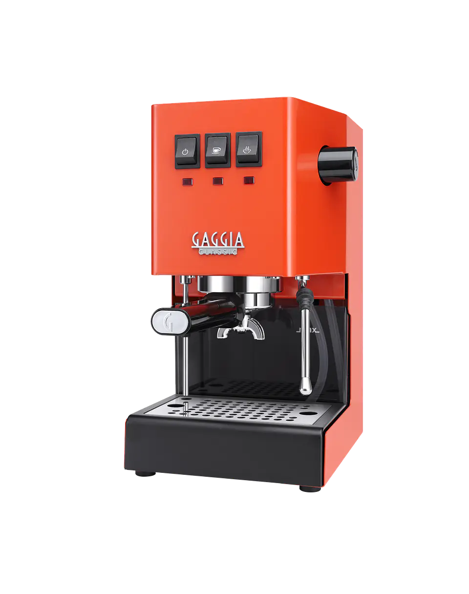 Gaggia - Classic Pro E24 Energy Vibes 2