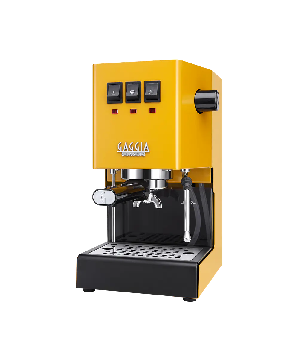 Gaggia - Classic Pro E24 Energy Vibes 3