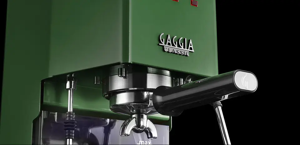 Gaggia - Classic Pro E24 Energy Vibes 4