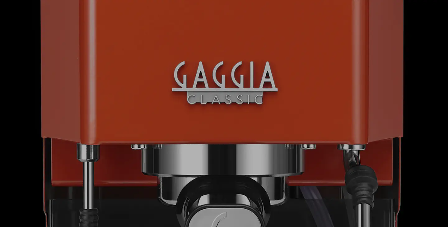 Gaggia - Classic Pro E24 Energy Vibes 5