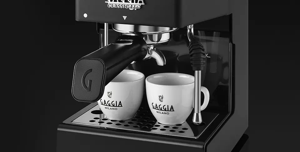 Gaggia - Classic UP 3