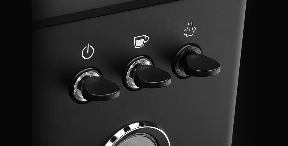 Gaggia - Classic UP 4